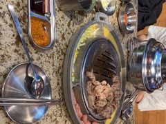 -朴安胖·韩国烤肉(沈阳店)