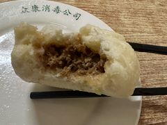 -和顺源· 臊面包子(西关店)