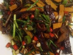 -醉美东江·三文鱼·烧鸡公