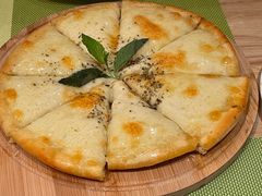 -ALAMEEN阿拉伯餐厅(三里屯店)