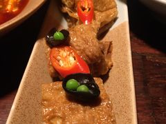 -外婆家(南开大悦城店)