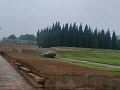 -秦始皇帝陵博物院-丽山园