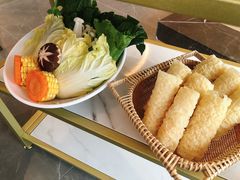 -蚝大仙横琴生蚝火锅(日月贝店)