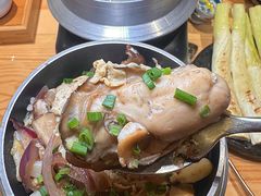 -一豚轩·烧鸟·豚骨拉面(五四路店)