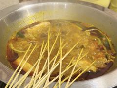 -黔哆哆地摊酸汤火锅(清湖店)