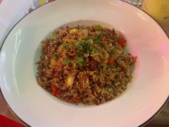 -MR.ROCKY洛奇先生RESTAURANT&BAR(宝安壹方城店)