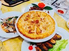 -高丽馆(尊茂店)