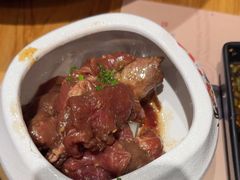 -黑牛の店·和牛烧肉(大悦城店)