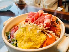 -古京·臻致料理(月湖店)