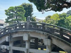 -鹤冈八幡宫