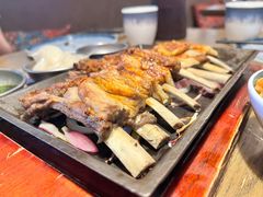 -那时新疆(经纬汇店)