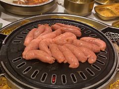 -老板娘的烤肉店(港湾广场店)
