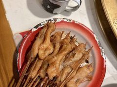 -哥老官重庆美蛙鱼头(五角场合生汇店)