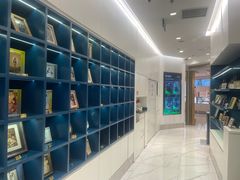 -海马体照相馆(环贸iapm大师爱情店)