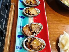 -九井澤精致料理(金茂店)