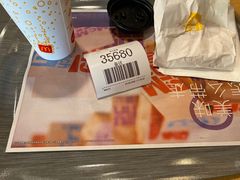 -麦当劳(吴中大道店)