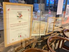 -1861意大利餐厅(文化广场店)