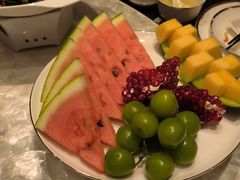 -明湖楼·经典鲁菜山东海鲜(大明湖店)