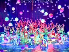 -南宁方特东盟神画