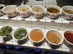 -伍师兄市井火锅(东部星悦天地店)