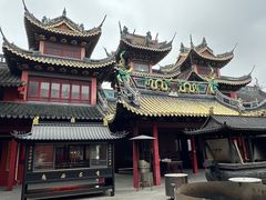 -启明龙王庙