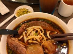 -中国厨房/台湾牛肉面