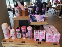 -星巴克(深圳龙岗天安数码城店)
