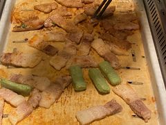 -新石器烤肉(虹悦城店)