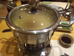 -丽和苑·自助寿喜锅(虹梅路店)
