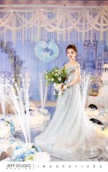 -JEFF STUDIO摄影摄像婚礼跟拍