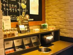 -星巴克(北京中关村北京国际店)