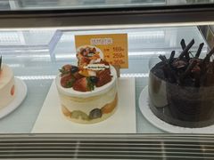 -工匠面包(壹方店)