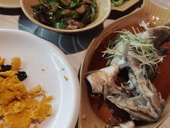 -深山老屋(国顺东路店)