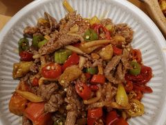 -水平有限广西米粉·广西风味集(五道口店)