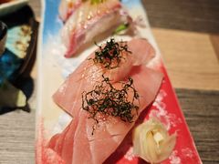 -炙柒Sekinana·精致日料(合生汇店)