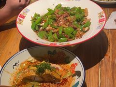 -破三川·新川菜(静安大融城店)