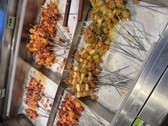 -生火火·小炉子炭烤(金楠天街总店)