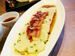-骏莱海鲜鱼港(五角场店)