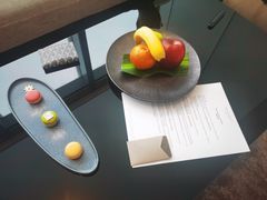 -长沙尼依格罗酒店