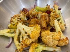 -北海渔村酒楼·粤菜海鲜点心(新华店)