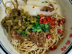 -李易面馆(树木岭店)