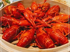 -靓靓蒸虾·头牌蒸虾(万松园玲珑店)