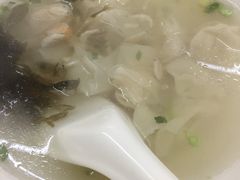 -舒蔡记生煎菜饭(云南中路店)