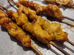 -管氏翅吧(广渠门店)
