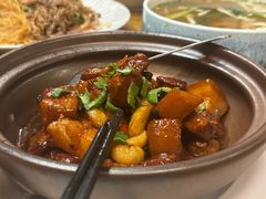 -浔庐餐厅•江西老字号•九江菜(南湖国际店)