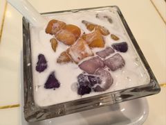 -爽爽王牌甜品(河背村店)