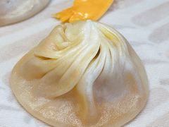 蟹粉小笼包-鼎泰丰(南门店)