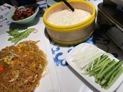 -小菜园新徽菜(合肥滨湖世纪金源店)