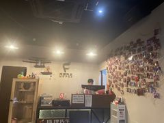 -Mr.Fox狐狸先生超级密室(南山店)