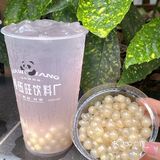 这一杯浪漫的粉椰马蹄水可以永远别下架吗？